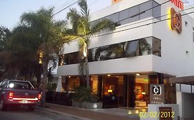 Hotel Capvio